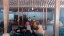 Rakor Kesehatan PKK Dengok: Cegah Stunting, Perkuat Edukasi Gizi, dan Lindungi Generasi Muda
